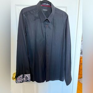 Men’s dress shirt XXL
